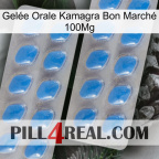 Gelée Orale Kamagra Bon Marché 100Mg 23